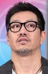 何华超剧照