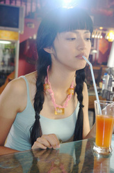 相亲女（姚晨饰演）