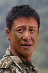 高城（张国强饰演）