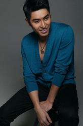 幕后推手（孟召重饰演）