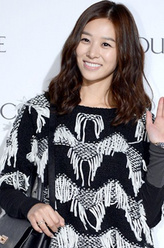 申惠拉（张申英饰演）