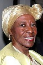 弗吉尼亚·卡珀斯（弗吉尼亚·卡珀斯饰演）