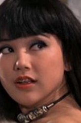 单车婆婆（邵音音饰演）