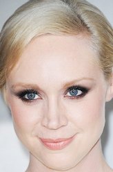 Brienne of Tarth（格温多兰·克里斯蒂饰演）