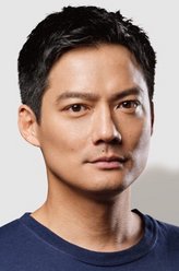 斯蒂尔安（高圣远饰演）