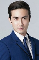 高伟光剧照