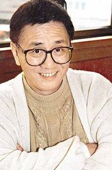 黄霑（黄霑饰演）