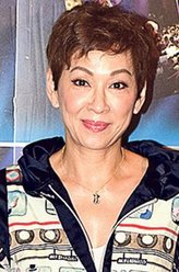 林诗音（余安安饰演）