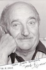 约瑟夫·索姆尔剧照