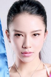 江婉瑜（潘霜霜饰演）