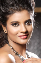 Aishwarya Rajesh剧照