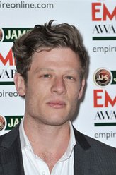 Sir Clifford Chatterley（詹姆斯·诺顿饰演）