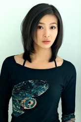 傅吉平（周知饰演）