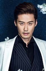 欧阳林生（程枫饰演）