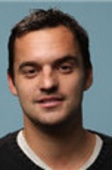 杰克·约翰逊剧照