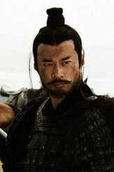 项羽（谭凯饰演）