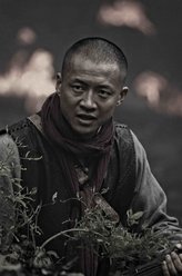 唐曾剧照