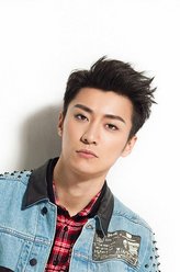 乔任梁（乔任梁饰演）