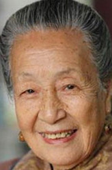 黄素影（黄素影饰演）