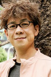 山寺宏一（山寺宏一饰演）