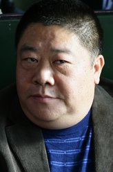 大番薯（刘金山饰演）
