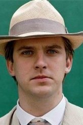 Matthew（丹·史蒂文斯饰演）