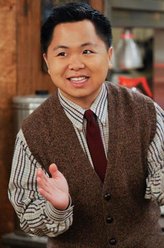 李韩/Han Lee（马修·摩伊饰演）