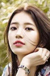 裴秀智（裴秀智饰演）