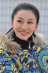 朱子岩剧照