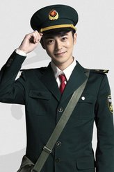 郭小河（曲哲明饰演）