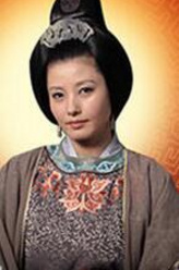 刘蕾剧照