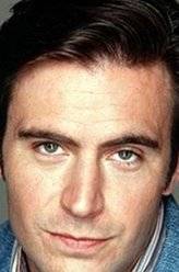 杰克·达文波特（杰克·达文波特饰演）