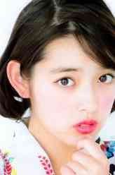 矢作穂香（矢作穂香饰演）