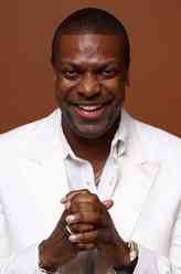 克里斯·塔克剧照