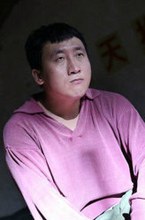 李思博剧照