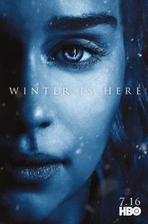 丹妮莉丝·坦格利安（艾米莉亚·克拉克饰演）