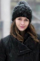 根/Root（根妹）（艾米·阿克饰演）