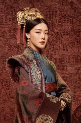 胡善祥（邓家佳饰演）