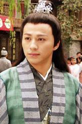 周文宾（毛乐饰演）