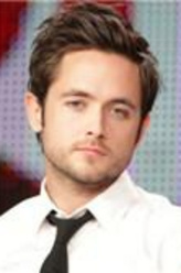 贾斯汀·查特文（贾斯汀·查特文饰演）