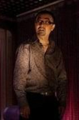 张大头（刘仪伟饰演）