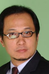 达华（艾伟饰演）