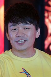 孙果树（王宝强饰演）