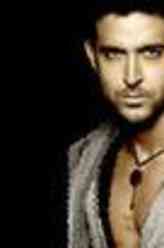 赫里尼克·罗斯汉剧照