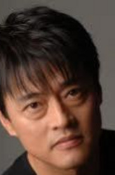 神保悟志（神保悟志饰演）