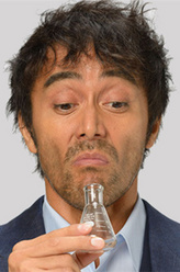 阿部宽剧照