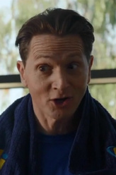 Loomis（马特·罗斯饰演）