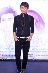 阿庞（宣言饰演）