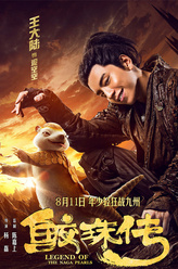 王大陆剧照