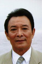 蒋梅笙（石维坚饰演）